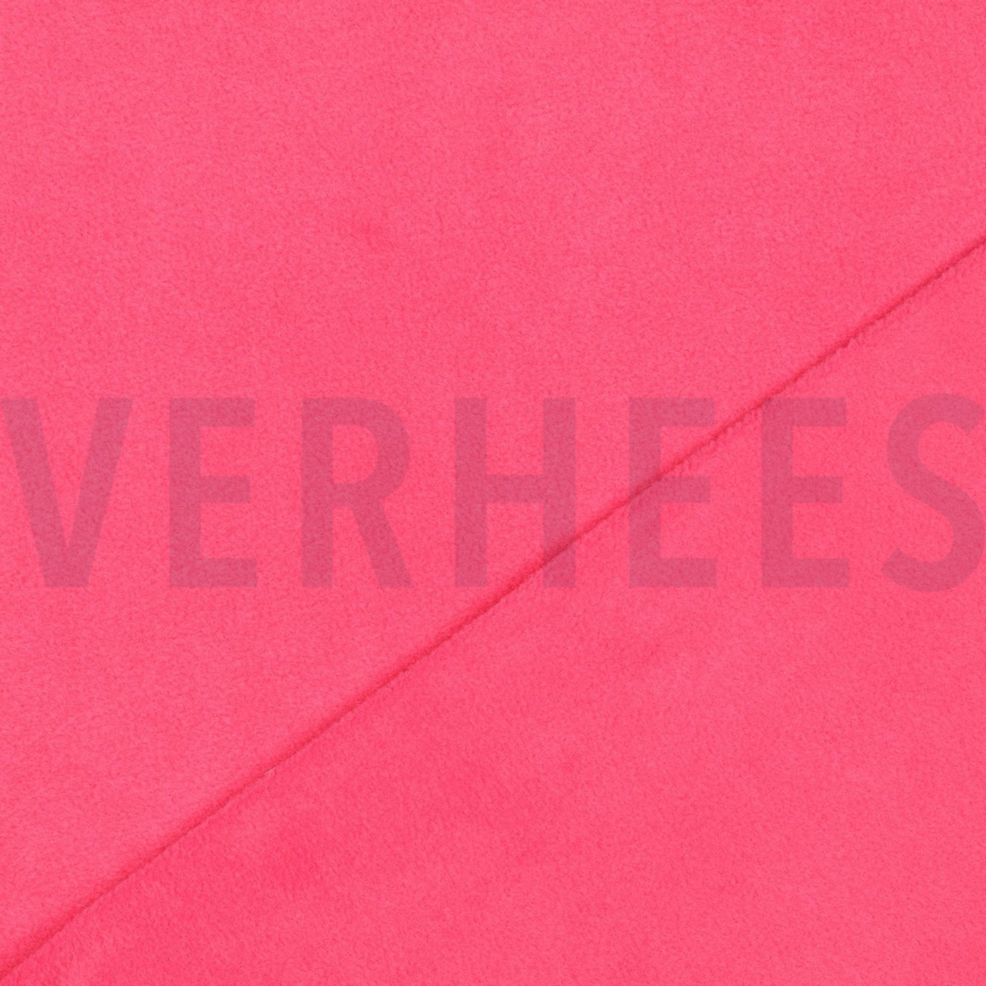 LAMBS FLEECE ANTI PILLING PINK (high resolution) #4