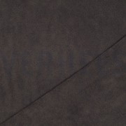 LAMBS FLEECE ANTI PILLING DARK GREY (thumbnail) #4