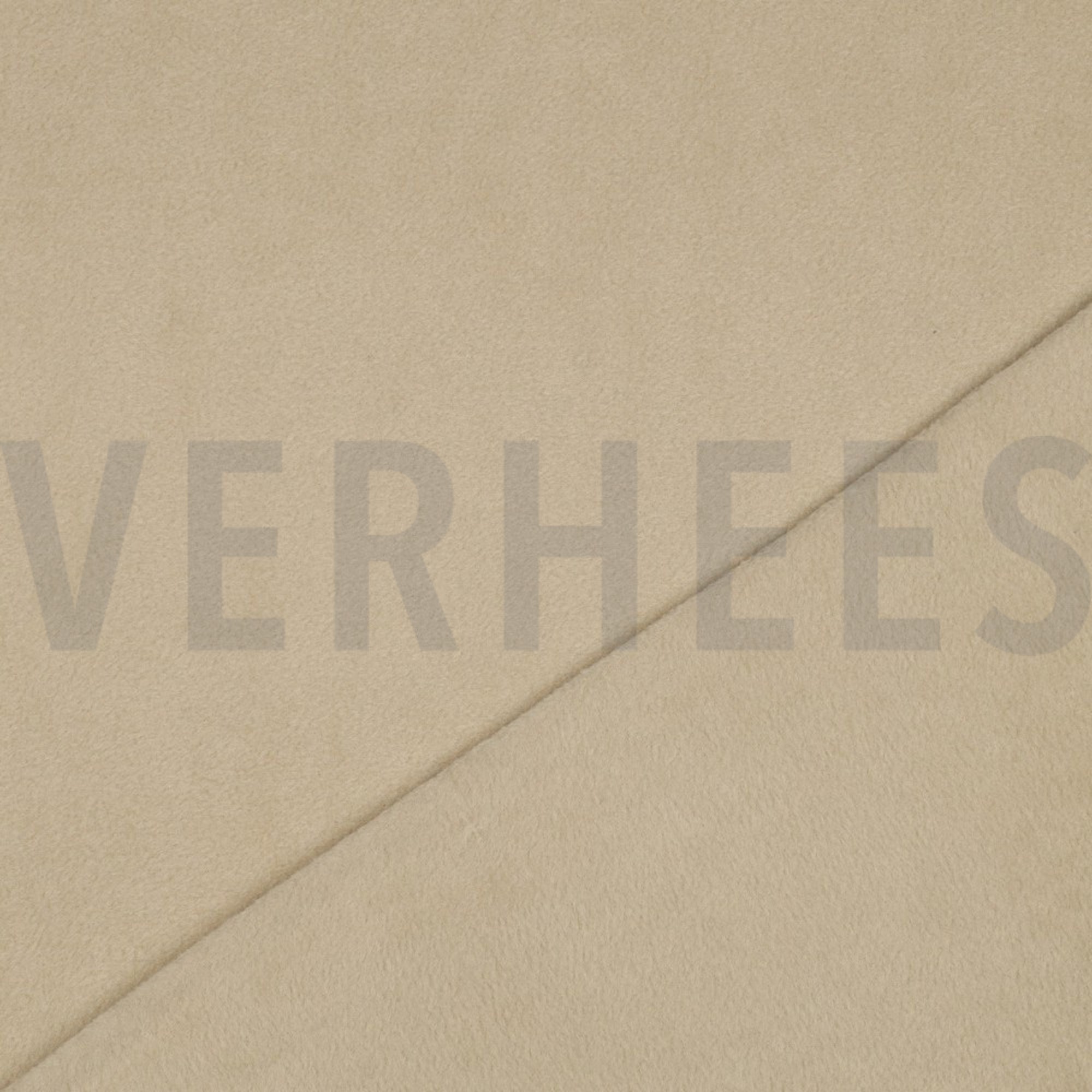 LAMBS FLEECE ANTI PILLING BEIGE (high resolution) #4