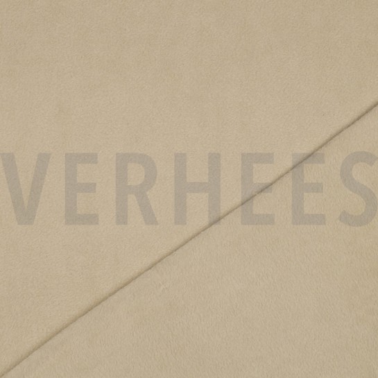 LAMMFELL FLEECE ANTI-PILLING BEIGE #7