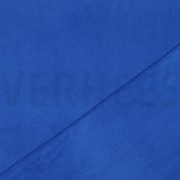 LAMBS FLEECE ANTI PILLING COBALT (thumbnail) #4