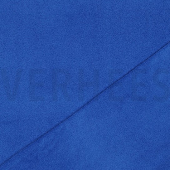 LAMMFELL FLEECE ANTI-PILLING KOBALTBLAU #7