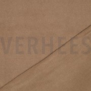 LAMBS FLEECE ANTI PILLING CAMEL (thumbnail) #4