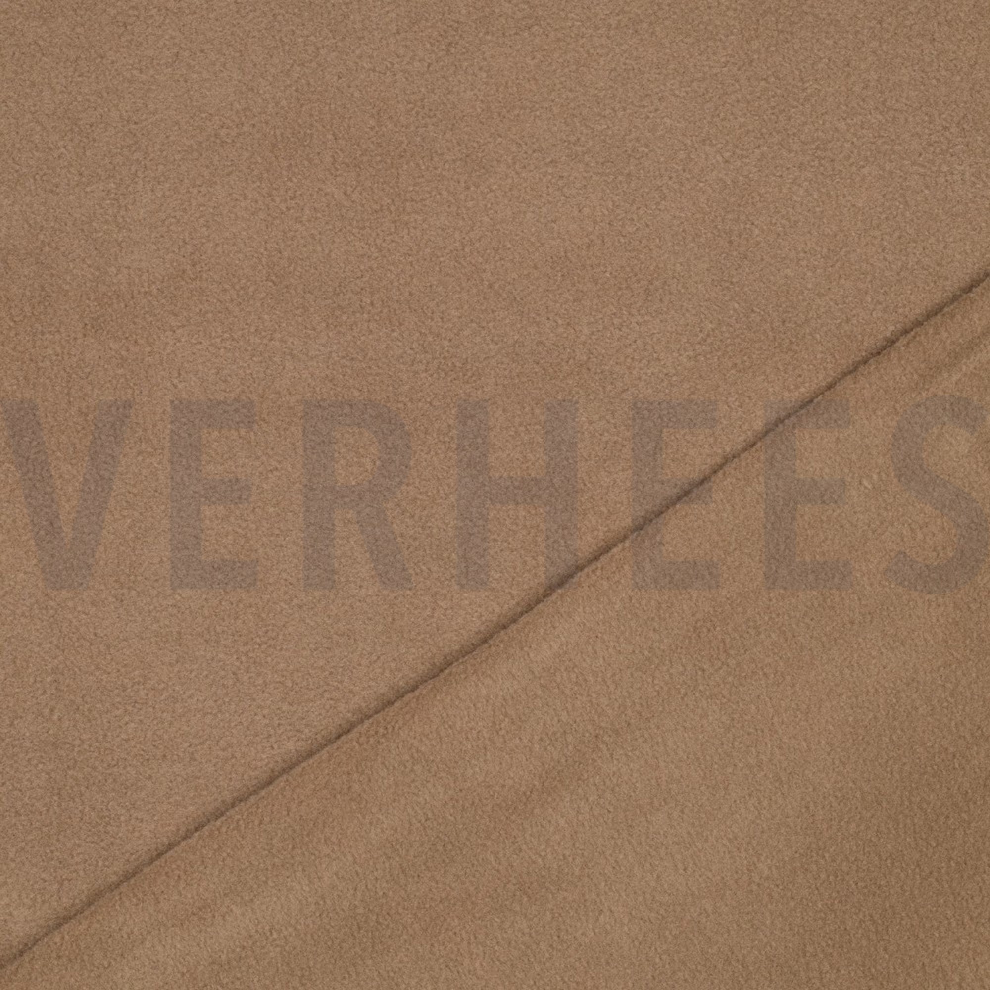 LAMBS FLEECE ANTI PILLING CAMEL (high resolution) #4