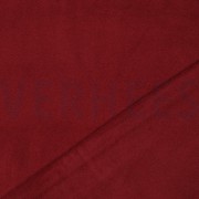 LAMBS FLEECE ANTI PILLING BORDEAUX (thumbnail) #4