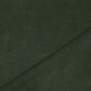 LAMBS FLEECE ANTI PILLING DARK GREEN (thumbnail) #4