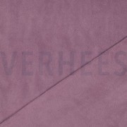 LAMBS FLEECE ANTI PILLING LAVENDER (thumbnail) #4
