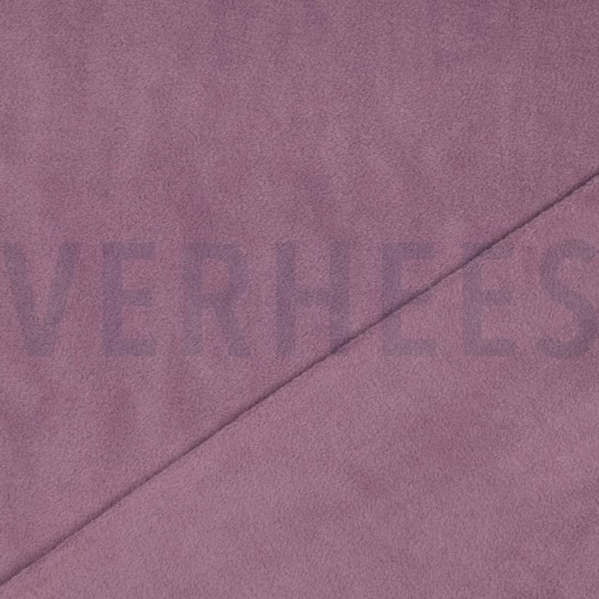 LAMBS FLEECE ANTI PILLING LAVENDER #7