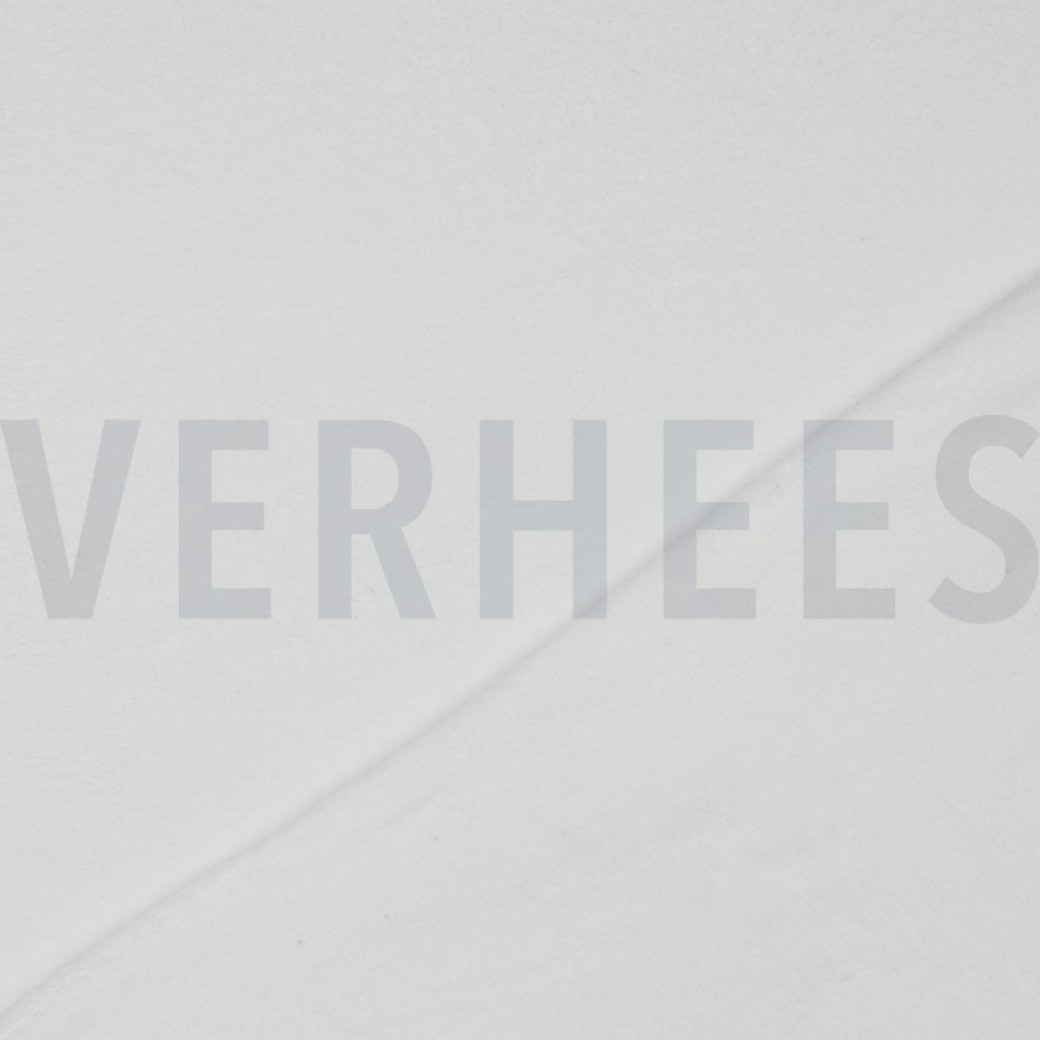 DOUBLE SIDED MICRO WHITE #4
