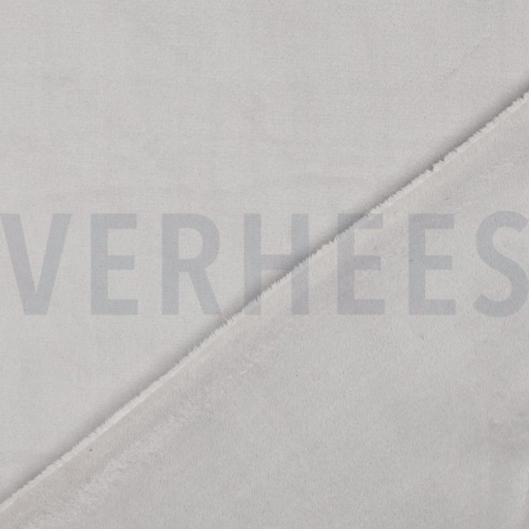 DOUBLE SIDED MICRO GREY #4