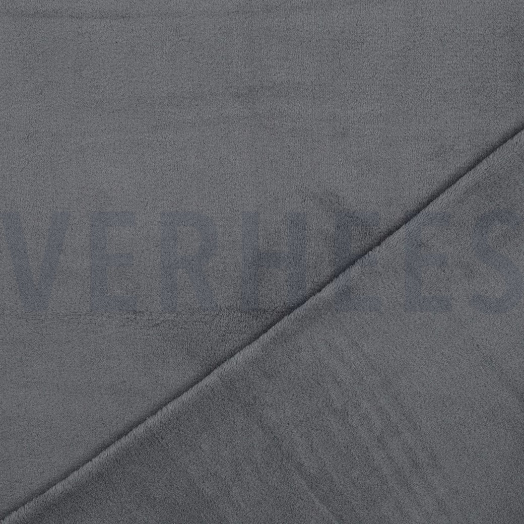 DOUBLE SIDED MICRO DARK GREY #4