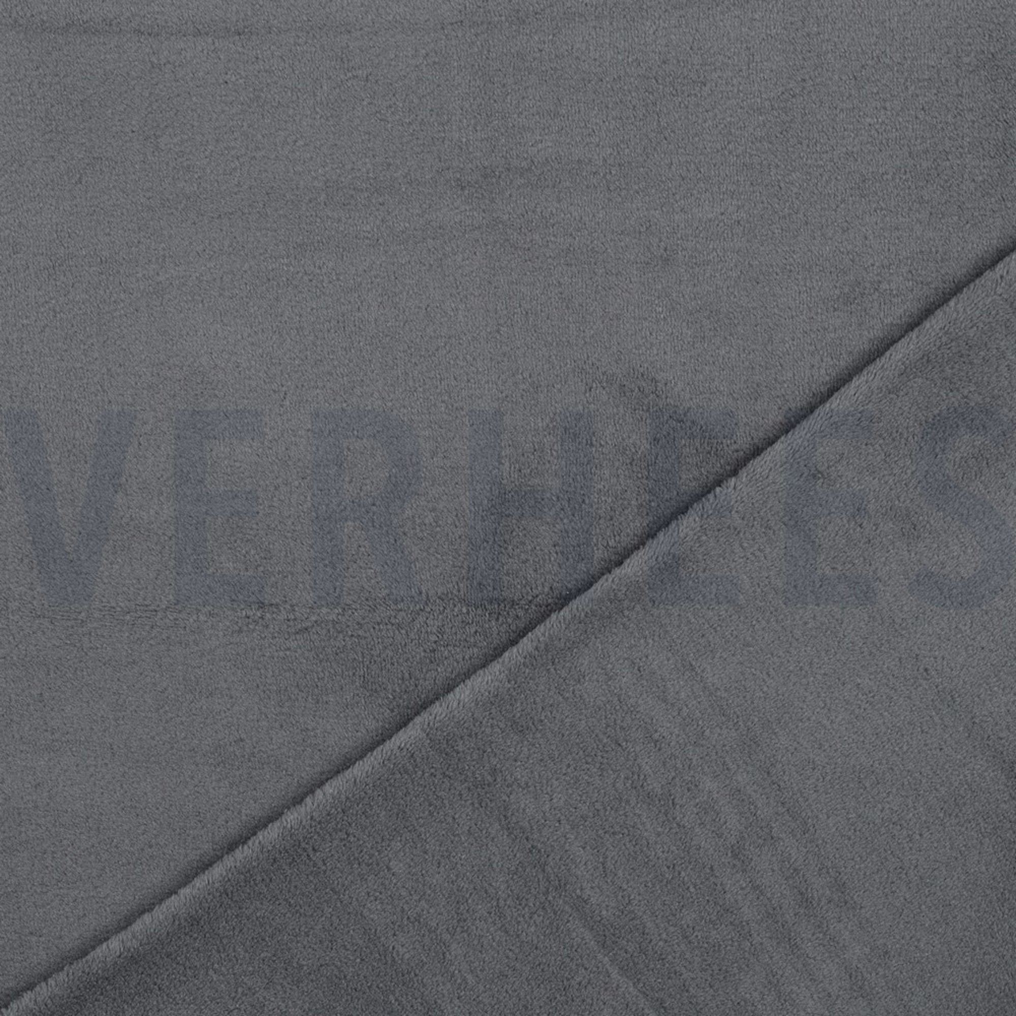 DOUBLE SIDED MICRO DARK GREY (high resolution) #4