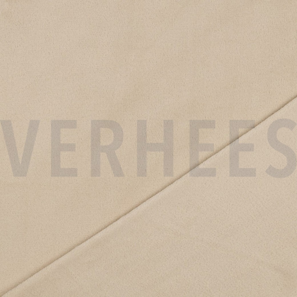DOUBLE SIDED MICRO BEIGE #4