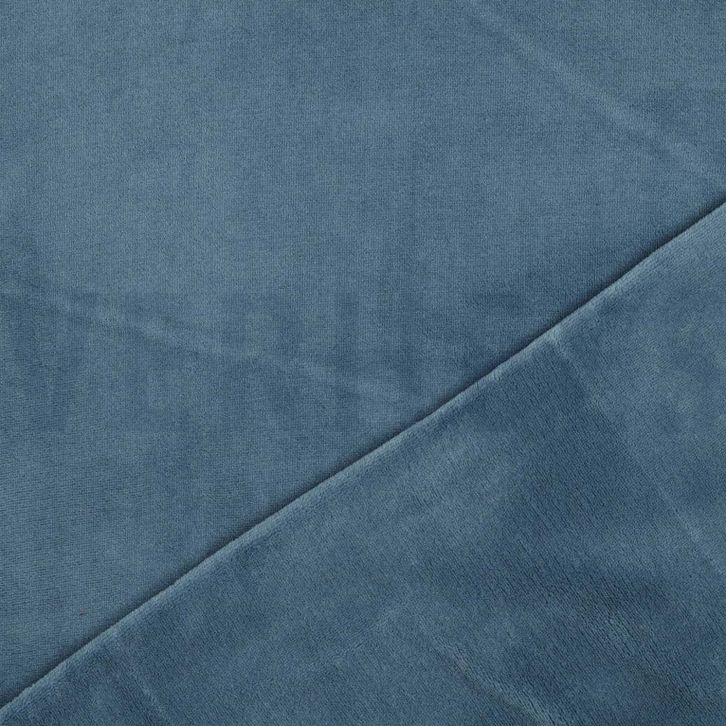 DOUBLE SIDED MICRO JEANS #4