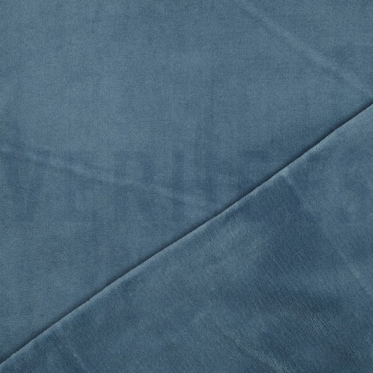 DOUBLE SIDED MICRO FLEECE JEANS #7