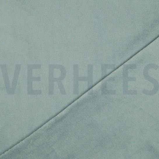 DOPPELSEITIGE MICRO ALTGRÜN #7