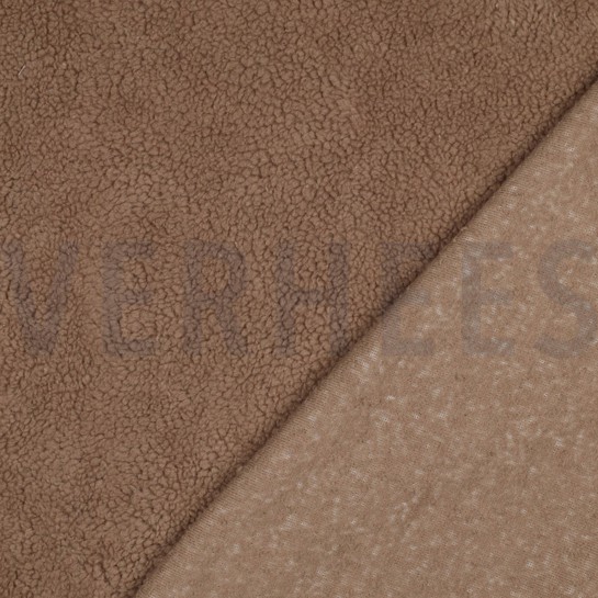 KATOEN TEDDY BRUIN #7