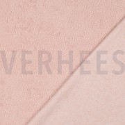 COTTON TEDDY LIGHT ROSE (thumbnail) #4
