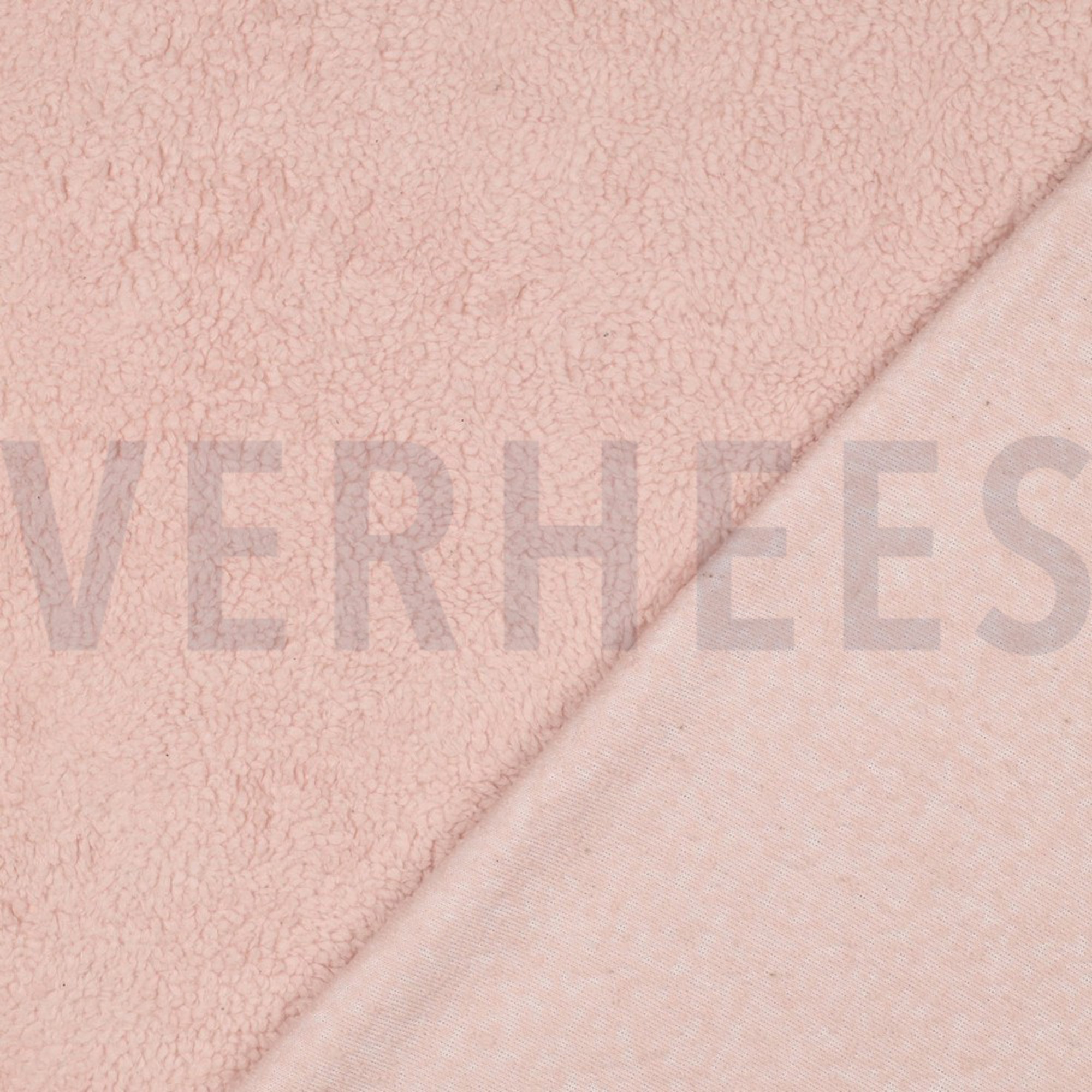 COTTON TEDDY LIGHT ROSE (high resolution) #4