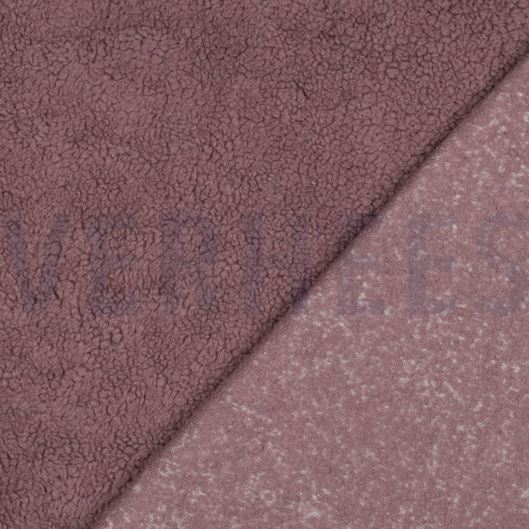 COTTON TEDDY ROSEWOOD #4