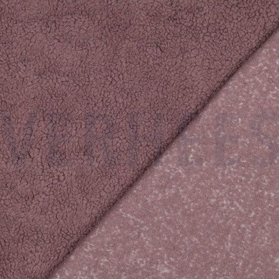 COTTON TEDDY ROSEWOOD #7