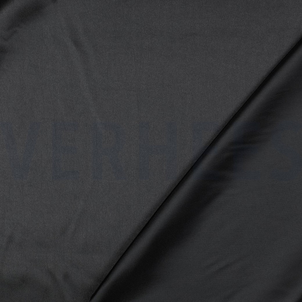 SATIN BLACK #4