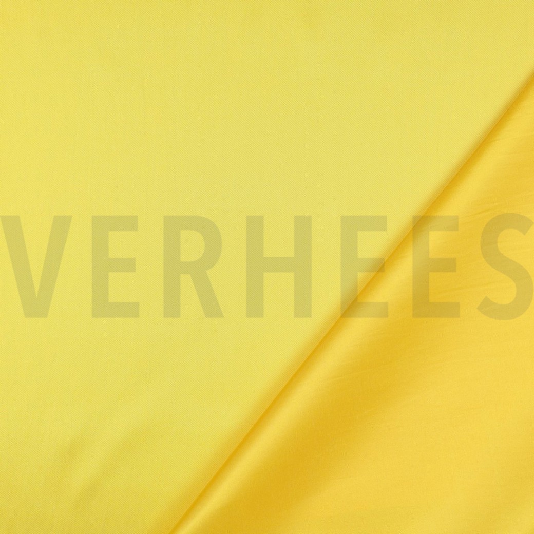 SATIN YELLOW #4