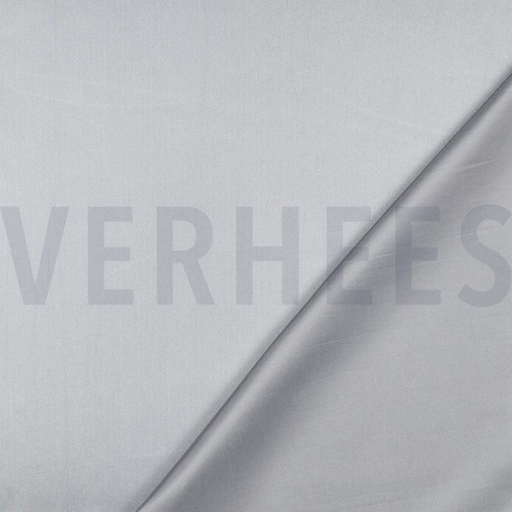SATIN SILVER #4