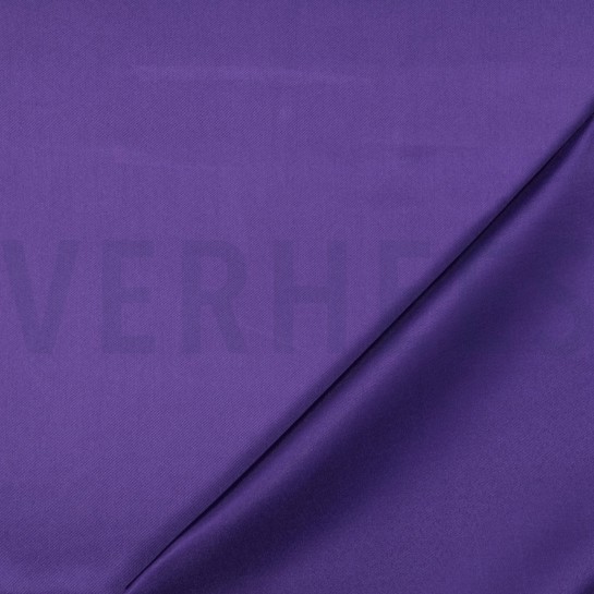 SATIN DUNKELVIOLETT #7