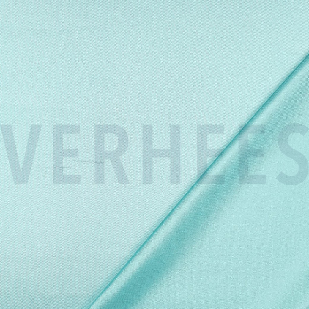 SATIN AQUA #4