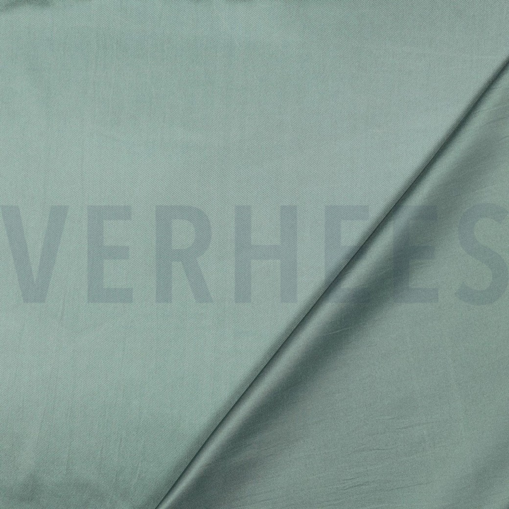 SATIN OLD GREEN #4