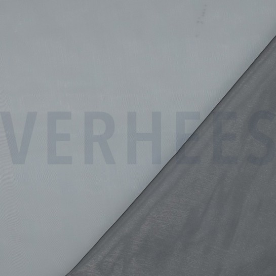 ORGANZA SILVER #7