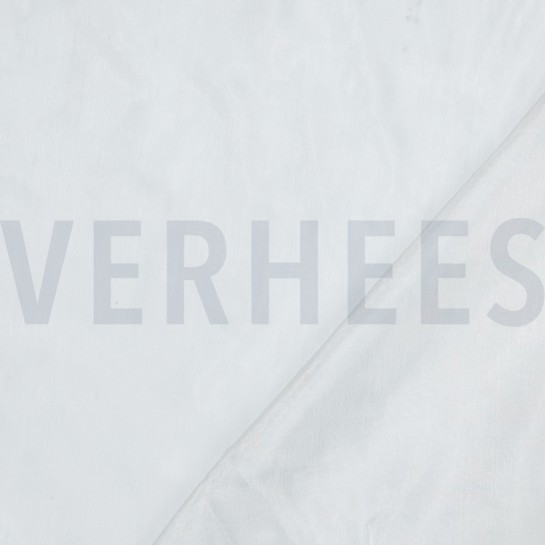 ORGANZA OFF WHITE #7