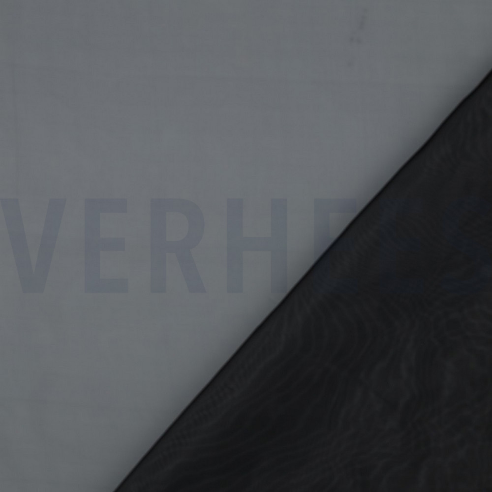 ORGANZA BLACK (high resolution) #4