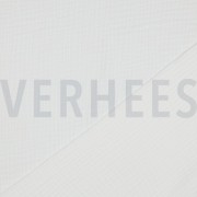 TRIPLE GAUZE GOTS OFF-WHITE (thumbnail) #4