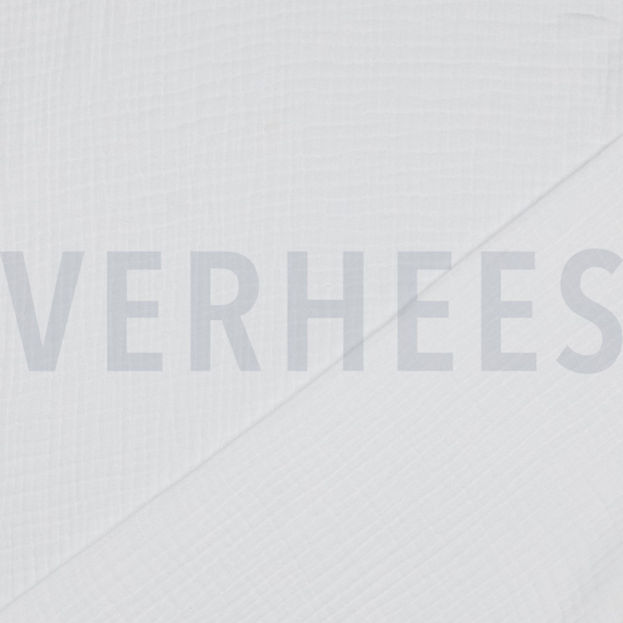 TRIPLE GAUZE GOTS WHITE (high resolution) #4