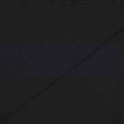 TRIPLE GAUZE GOTS BLACK (thumbnail) #4
