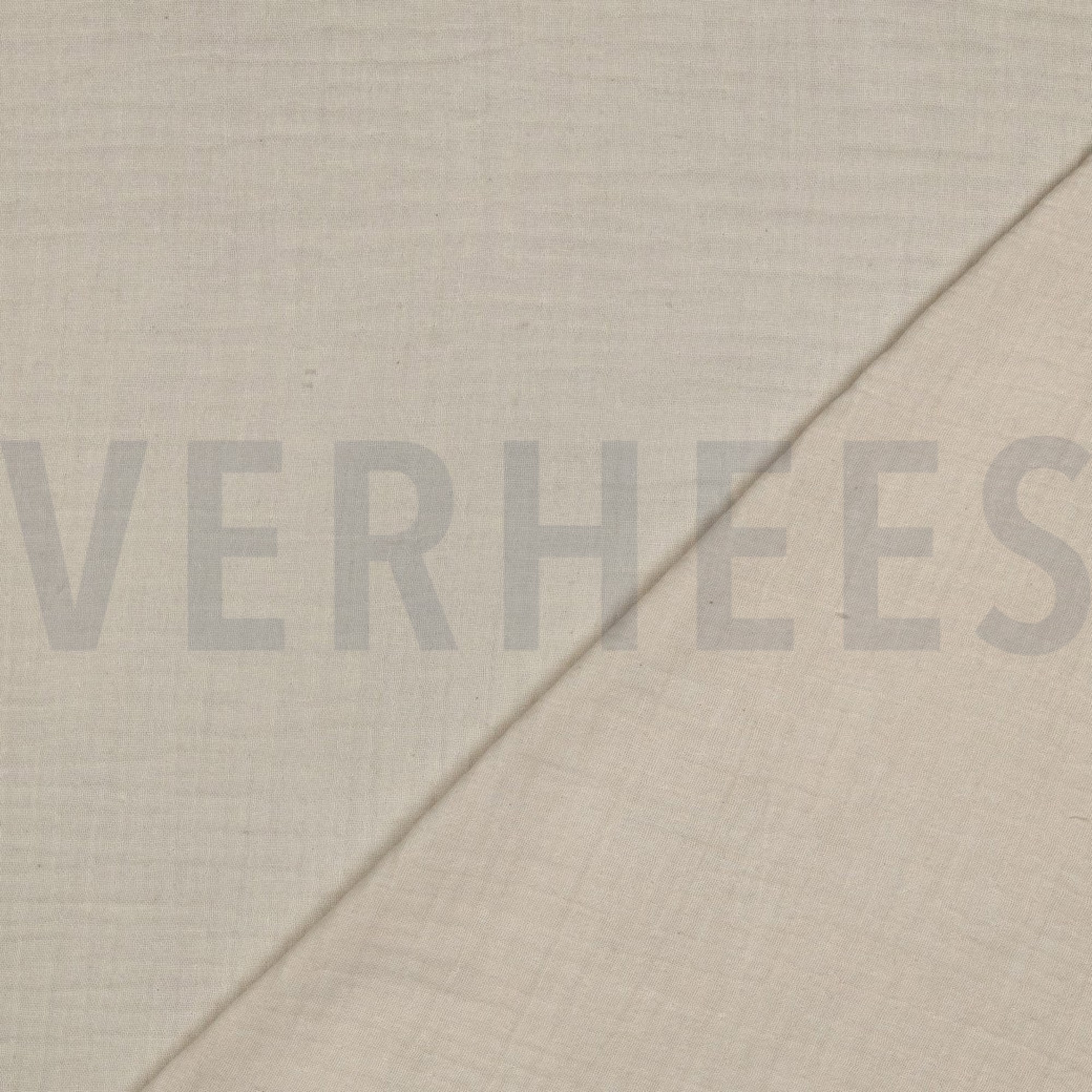 TRIPLE GAUZE GOTS NATURAL  (high resolution) #4