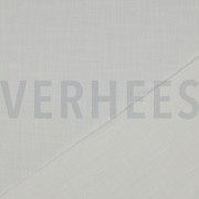 COTTON SLUB WASHED OFF-WHITE (thumbnail) #4