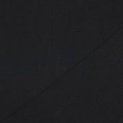 COTTON SLUB WASHED BLACK (thumbnail) #4