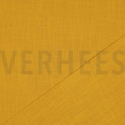 COTTON SLUB WASHED OCHRE (thumbnail) #4