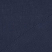 COTTON SLUB WASHED NAVY (thumbnail) #4