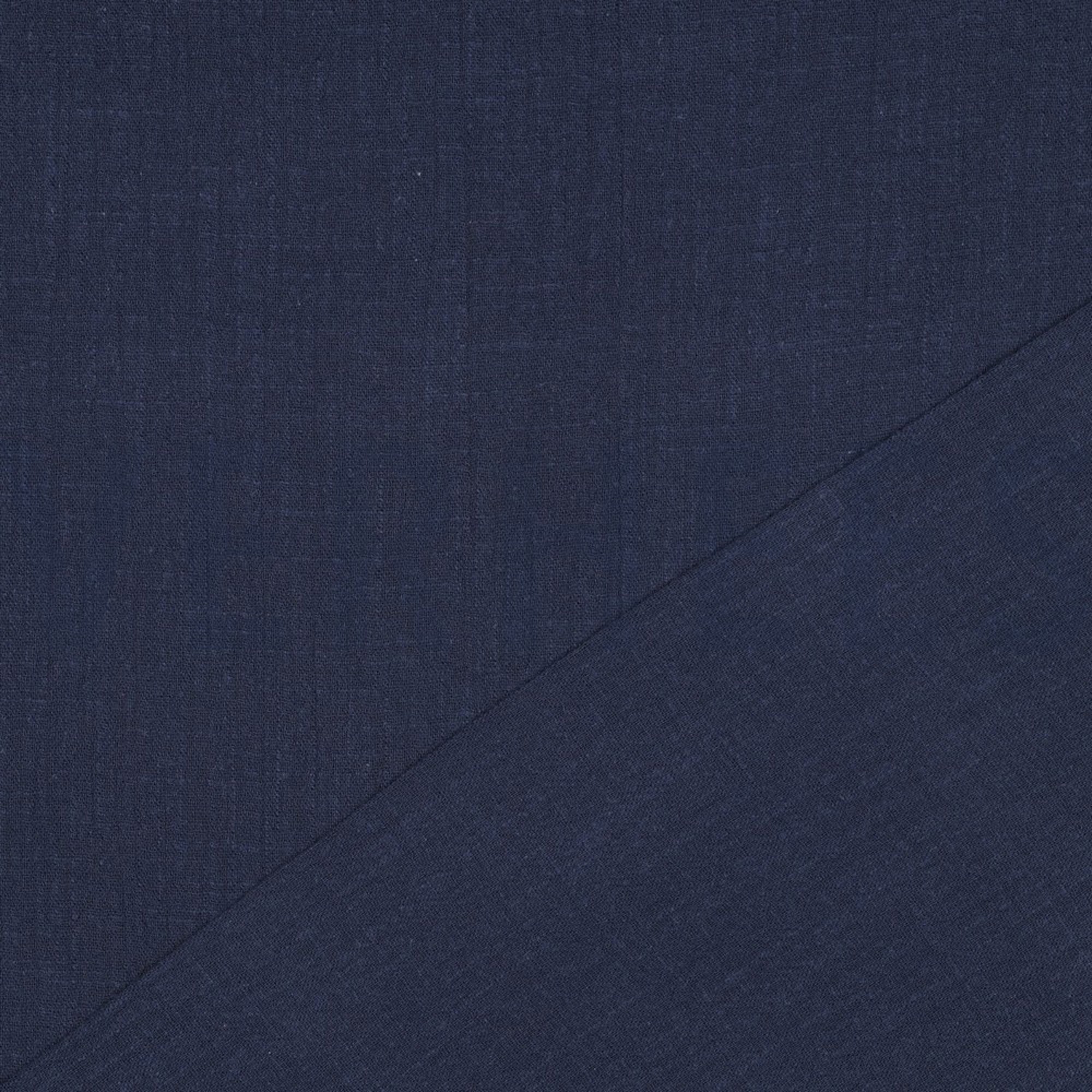 COTTON SLUB WASHED NAVY (high resolution) #4