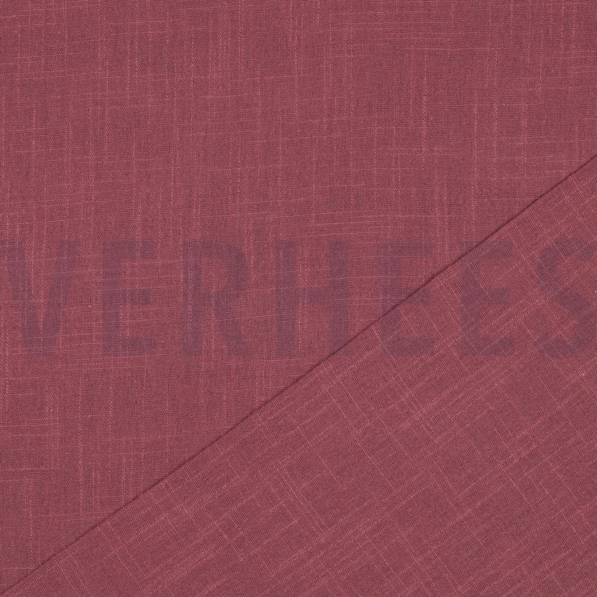 COTTON SLUB WASHED MAUVE (high resolution) #4