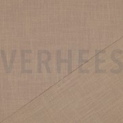 COTTON SLUB WASHED SAND (thumbnail) #4