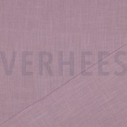 COTTON SLUB WASHED LAVENDER (thumbnail) #4