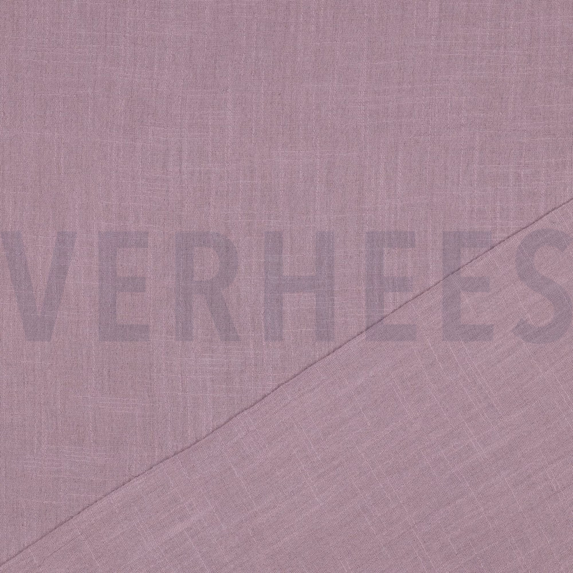 COTTON SLUB WASHED LAVENDER (high resolution) #4