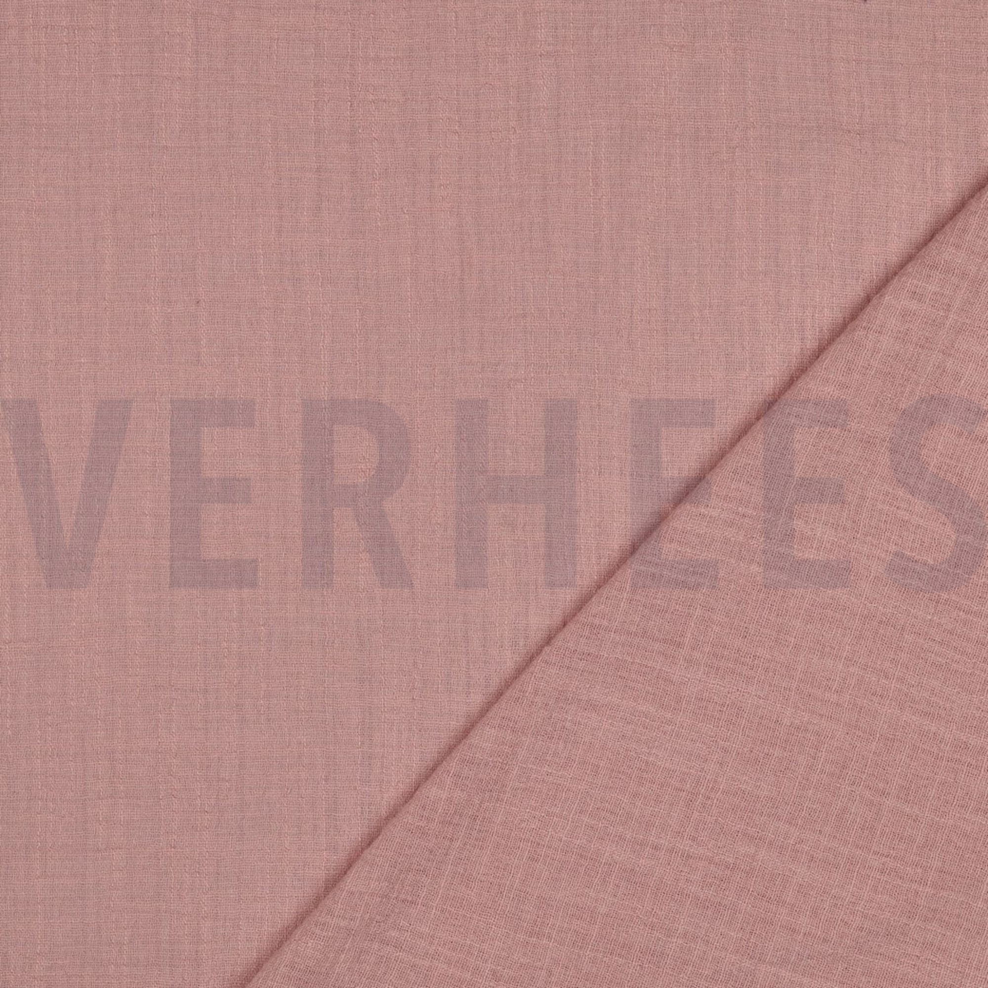 COTTON SLUB WASHED OLD ROSE (high resolution) #4