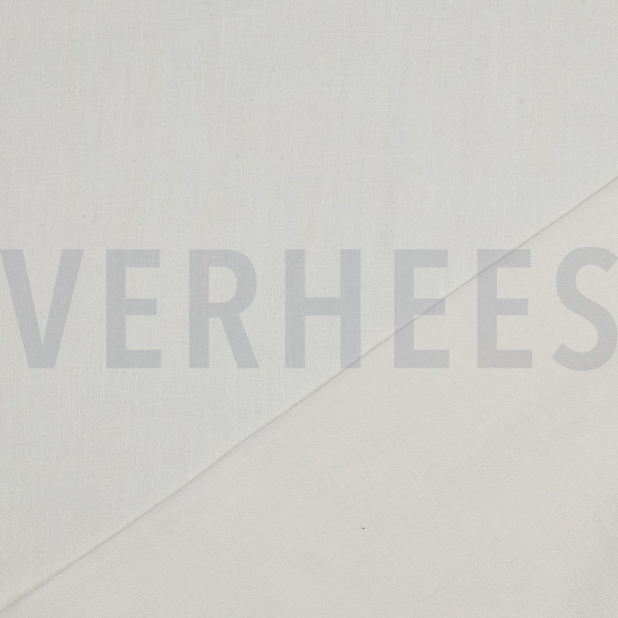 LINEN VISCOSE WASHED OFF WHITE (high resolution) #4