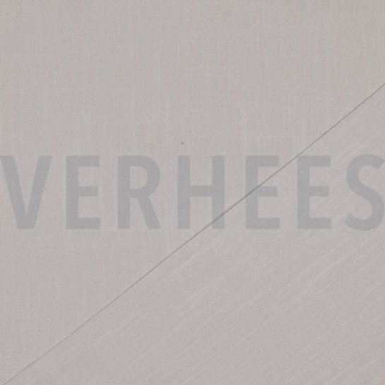 LINNEN VISCOSE GEWASSEN LICHTGRIJS #7